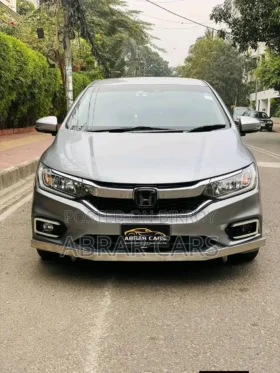 Used 2017 Honda Grace