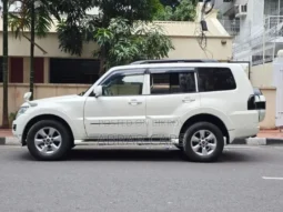 Used 2006 Mitsubishi Pajero