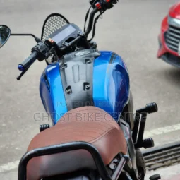 
										Used Yamaha FZ-X 150 full									
