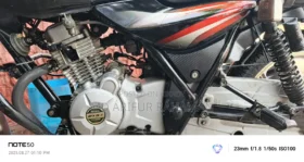 Used Bajaj Discover 125 Drum 125