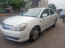 Used 2005 Toyota Allion