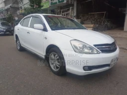 Used 2005 Toyota Allion