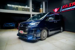 
										Used 2021 Toyota Noah full									