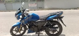 Used TVS RTR 150
