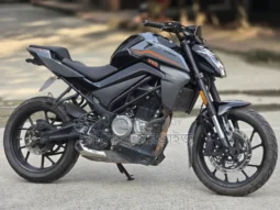Used CFMoto 250NK 250