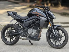 Used CFMoto 250NK 250