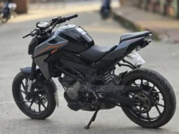Used CFMoto 250NK 250