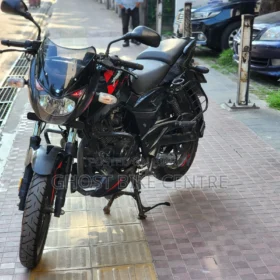 Used Bajaj Pulsar 150 150