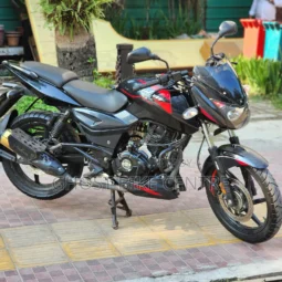 
										Used Bajaj Pulsar 150 full									