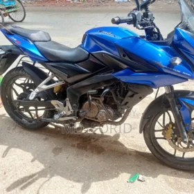 Used Bajaj Pulsar 150