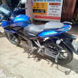 Used Bajaj Pulsar 150 150 full