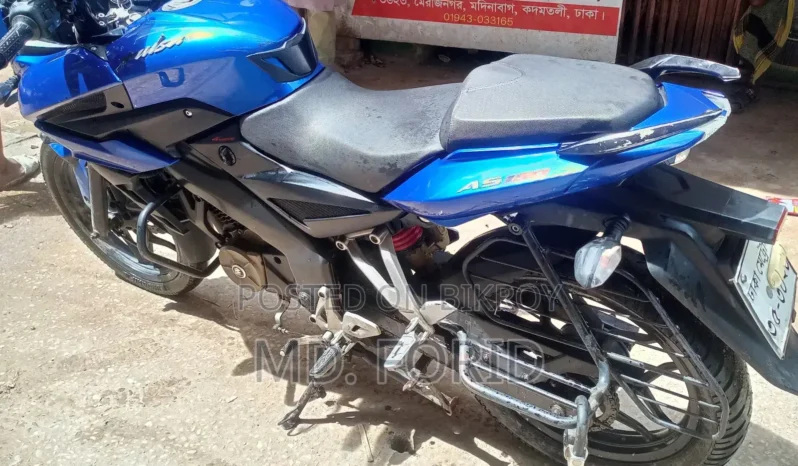 Used Bajaj Pulsar 150 150 full