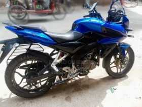 Used Bajaj Pulsar 150