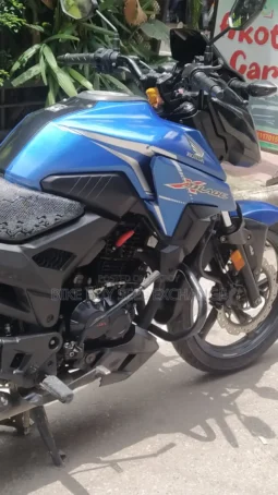 Used Honda X-Blade 160
