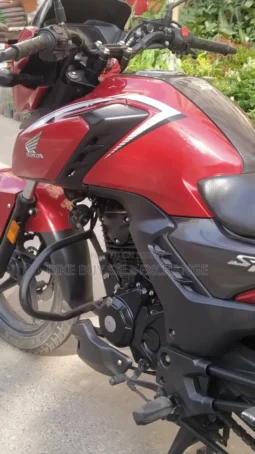 Used Honda Other 160