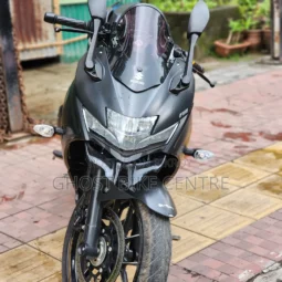 
										Used Suzuki Gixxer 250 250 full									