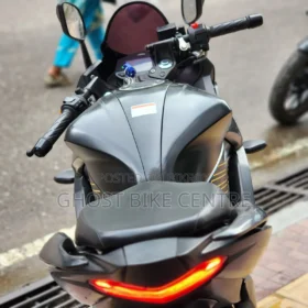 Used Suzuki Gixxer 250 250