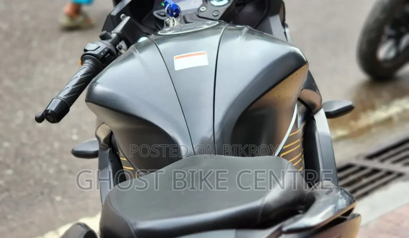 
								Used Suzuki Gixxer 250 250 full									