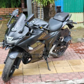 Used Suzuki Gixxer 250