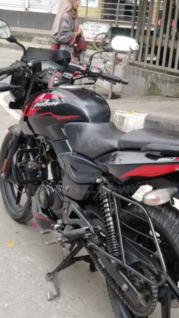 Used Bajaj Pulsar 150