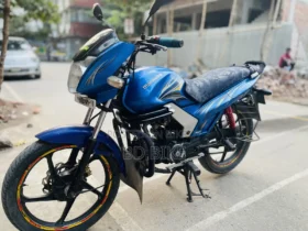 Used Mahindra Centuro 110