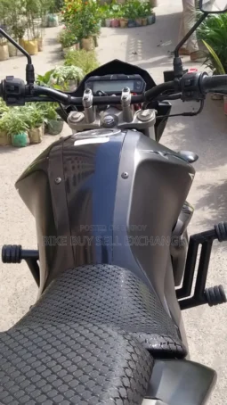 Used Yamaha FZs V2 150 full