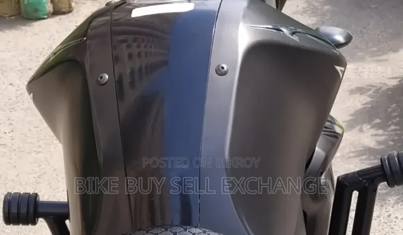 Used Yamaha FZs V2 150 full
