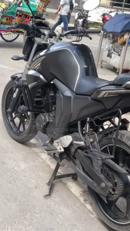 Used Yamaha FZs V2 150 full