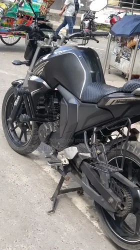 Used Yamaha FZs V2 150
