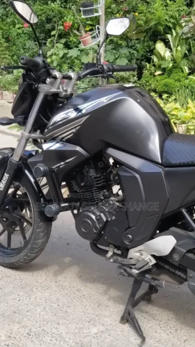 Used Yamaha FZs V2 150