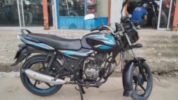 
										Used Bajaj Discover 100 full									