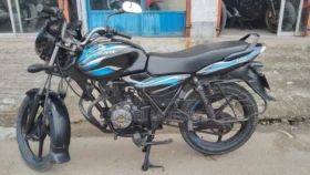 Used Bajaj Discover 100