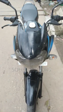 
										Used Bajaj Discover 100 full									