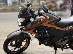 Used Honda Hornet 160