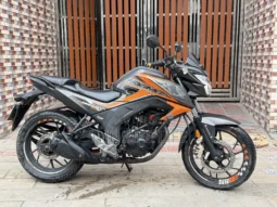 Used Honda Hornet 160