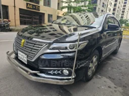 Used 2016 Toyota Premio