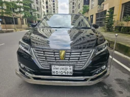 Used 2016 Toyota Premio