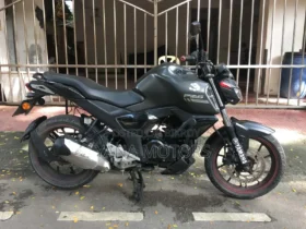Used Yamaha FZS V3 150