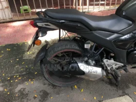 Used Yamaha FZS V3 150