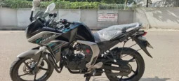 Used Yamaha Fazer V2 150