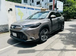 Used 2022 Toyota Corolla Cross