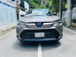 Used 2022 Toyota Corolla Cross