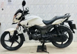 
										Used Hero Hunk 150 full									