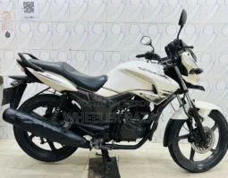
										Used Hero Hunk 150 full									