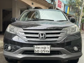 Used 2012 Honda CR-V EX