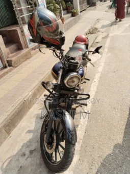 Used Bajaj Avenger 150