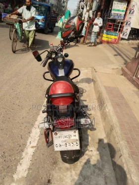 Used Bajaj Avenger 150