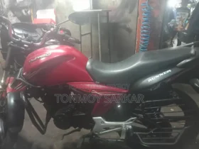 Used Runner Turbo 125