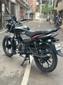 Used Bajaj Discover 110 Drum 110