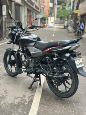 Used Bajaj Discover 110 Drum 110